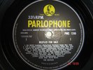 THE BEATLES - FOR SALE LP 1964 **1ST PRESS**RARE**