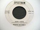 NORTHERN RONNIE MITCHELL HANG LOOSE SPECTRUM DEMO
