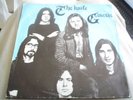 UK CHARISMA(WITH PICTURE SLEEVE)GENESIS-THE KNIFE-EX