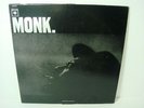 THELONIOUS MONK self titled RARE MONO SEALED 1ST PRESS
