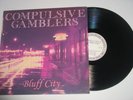 Compulsive Gamblers Bluff city Lp Oblivians Goner Hozac