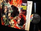CLEAN 1967 CANNED HEAT - BOOGIE WITH POWER BLUES GARAGE