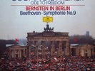 Bernstein in Berlin: Beethoven 9, 