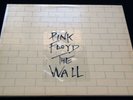 PINK FLOYD The Wall COMPLETE 1st Press 1979 LP NM