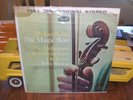 Michael Rabin The Magic Bow UNPLAYED LP 1st STEREO RARE