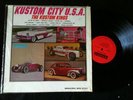 The Kustom Kings 
