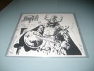 Death Reign of Terror Demo II RARE MINT