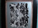CAPTAIN BEEFHEART MIRROR MAN MINT LP ORIG DIE-CUT COVER