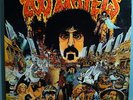 FRANK ZAPPA 200 MOTELS NR MINT ORIG'72 LP w/BOOK+POSTER