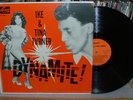 IKE & TINA TURNER    Dynamite   LP