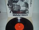 MILFORD GRAVES. BABI.  ARTHUR DOYLE. HUGH GLOVER. IPS