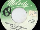 MEL-O-DY soul 45  LAMONT DOZIER - Dearest One  NICE