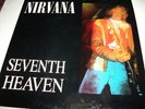 NIRVANA Seventh Heaven LP
