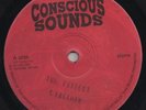 King General - Money Run Tings - Conscious 10