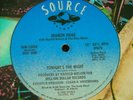 SHARON PAIGE TONIGHT'S THE NIGHT NM 1980 DISCO 12