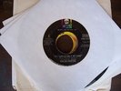 NOLAN PORTER If I Could Only Be Sure/Work It Out 45 ABC