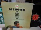 Charles Mingus The Black Saint and the Sinner Lady A-35