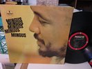 Charles Mingus  Mingus Mingus Mingus Impulse AS-54