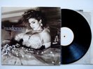 MADONNA LIKE A VIRGIN JPN LP VINYL TEST PRESSING ALBUM