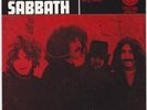 BLACK SABBATH Paranoid  Norway Vertigo 45 HEAR