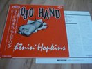 LIGHTNIN' HOPKINS 
