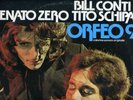2LP RENATO ZERO ORFEO9 TITO SCHIPA JR ANNO 1979