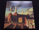 PINK FLOYD Animals UK 1st Press '77 Harvest MINT(-) LP