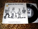RIGHTS OF THE ACCUSED Innocence 7