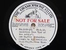RAY NOBLE NEW MAYFAIR ORCHESTRA On 12