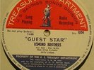 Osmond Brothers/Joanie Sommers 1966 Promo Radio Show