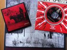 Third Man Records - Vault Package 8 White Stripes TMR