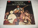 MOGOLLAR   LES MOGOL   TURKISH PSYCH  RARE ORIG FRANCE