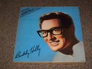 THE COMPLETE BUDDY HOLLY  6 Record Box Set With Book