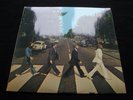 BEATLES Abbey Road UK 1st Press MINT(-) LP Superb