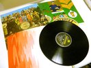 Beatles Sgt Pepper MONO 1967 LP complete with inners