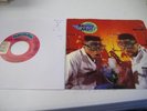 HEAR Random Rap Promo PS 45 MARLEY MARL FEAT. CRAIG G