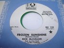 HEAR Psych Mod 45 RICK MCCLELLAN Frozen Sunshine on Qu