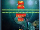 ELVIN JONES+HANK MOBLEY MIDNIGHT MINT ORIG'66 LP SHRINK