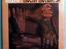 FREDDIE ROACH MOCHA MOTION N/M ORIG'67 PRESTIGE MONO LP