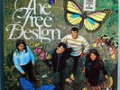 FREE DESIGN HEAVEN/EARTH ORIG AUDIOPHILE WLP PROMO LP