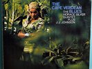 HORACE SILVER CAPE VERDEAN BLUES ORIG '65 BLUE NOTE LP