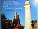 HOWARD RUMSEY+SONNY CLARK ORIG '56 CONTEMPORARY MONO LP