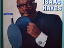 ISAAC HAYES FIRST ALBUM ULTRA-RARE ORIGINAL '67 MONO LP