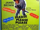 JAMES BROWN PLEASE PLEASE MINT KING MONO LP wRARE COVER