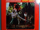 JIMMY SMITH PETER & WOLF SEALED ORIG 1965 VERVE MONO LP