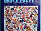 MARTHA REEVES+VANDELLAS DANCE PARTY NM ORIG '65 MONO LP