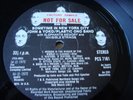 Beatle Lennon Some Time In New York City Factory Sample