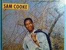 SAM COOKE SO WONDERFUL ULTRA-RARE ORIG FAMOUS MONO LP