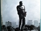 SONNY SIMMONS STAYING ON WATCH RARE ORIG'66 ESP LP MINT