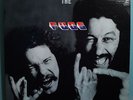 FUGS+ALLEN GINSBERG TENDERNESS JUNCTION MINT ORIG'67 LP